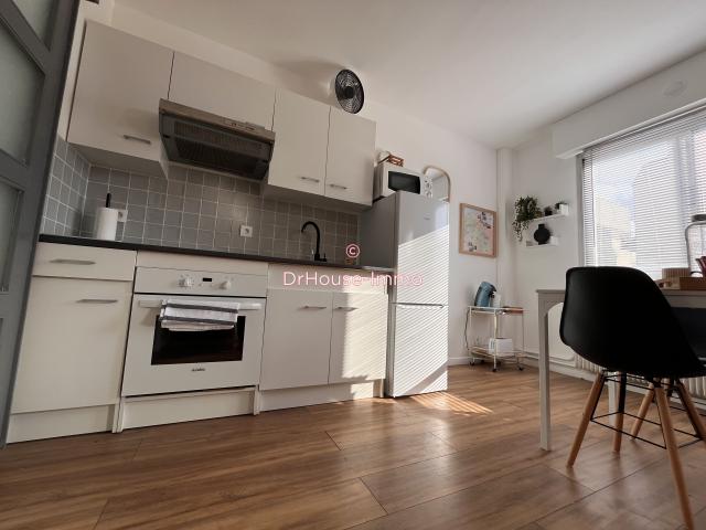 Appartement vente à Béthune