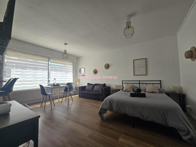 Appartement vente à Béthune