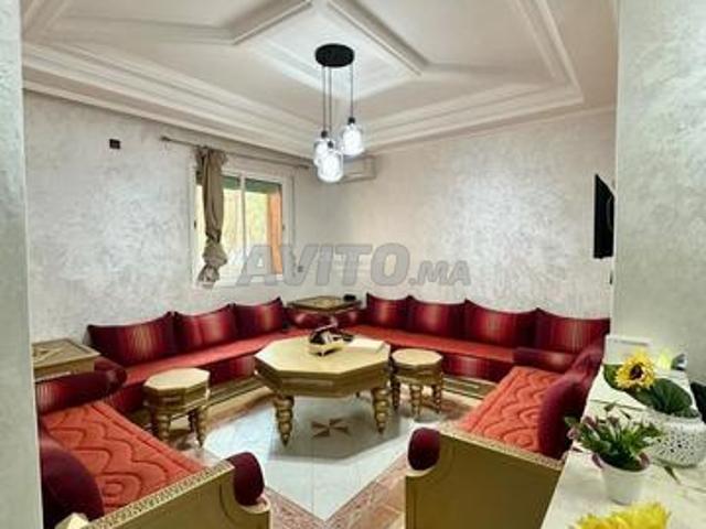 Appartement vente à Mansouria, Gharb-Chrarda-Beni Hssen