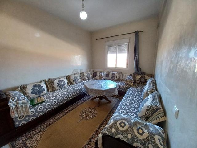 Appartement vente à L'Oriental