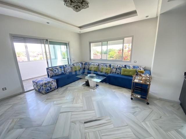 Appartement vente à Mansouria, Gharb-Chrarda-Beni Hssen