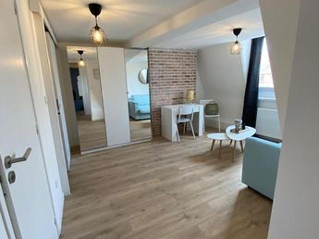 Appartement vente à Lille
