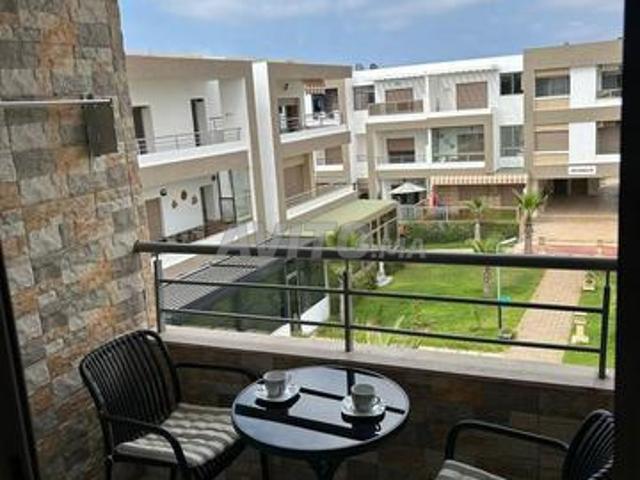 Appartement vente à Mohammedia, Gharb-Chrarda-Beni Hssen