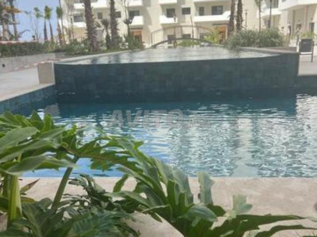 Appartement location à Anfa, Gharb-Chrarda-Beni Hssen