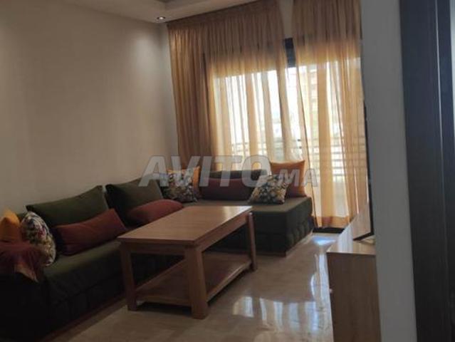 Appartement location