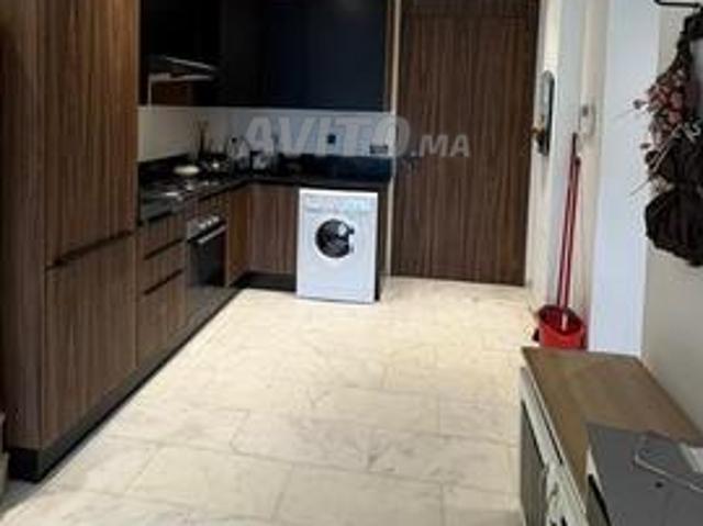 Appartement location à Anfa, Gharb-Chrarda-Beni Hssen