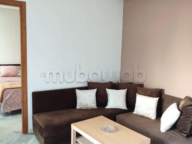 Appartement location à Anfa, Gharb-Chrarda-Beni Hssen