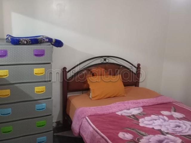 Appartement location à Anfa, Gharb-Chrarda-Beni Hssen