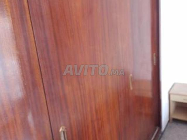 Appartement location