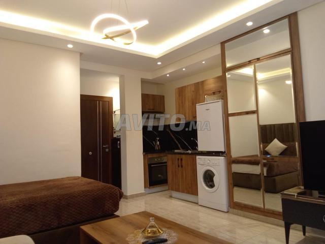 Appartement location