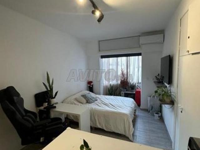 Appartement location