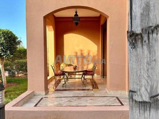 Appartement location à Fès