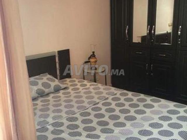 Appartement location