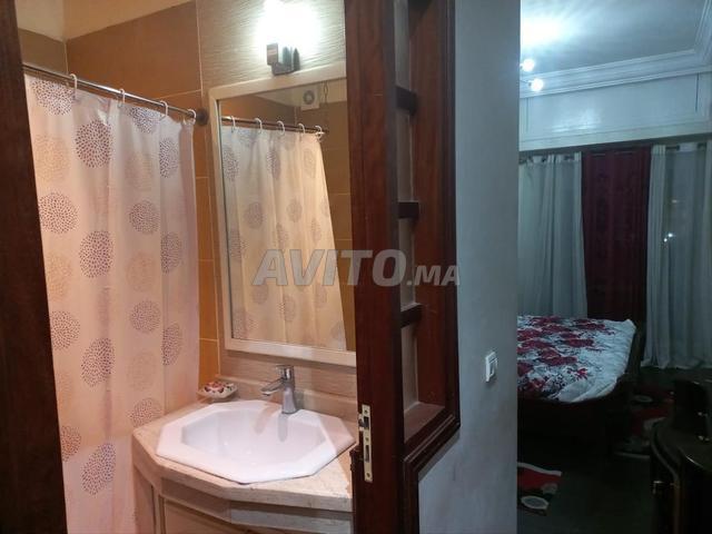 Appartement location