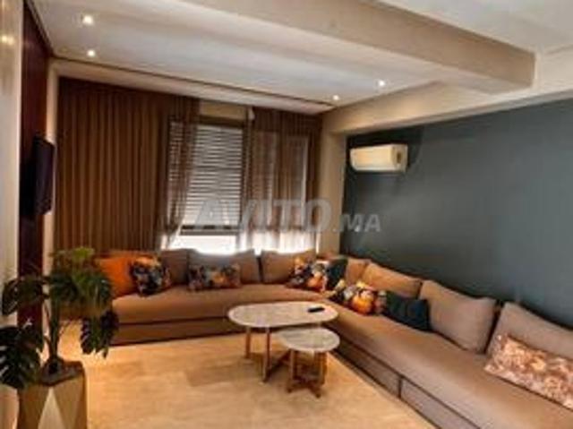 Appartement location