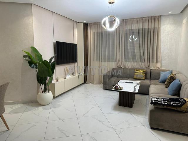 Appartement location à Anfa, Gharb-Chrarda-Beni Hssen