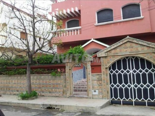Appartement location à Anfa, Gharb-Chrarda-Beni Hssen
