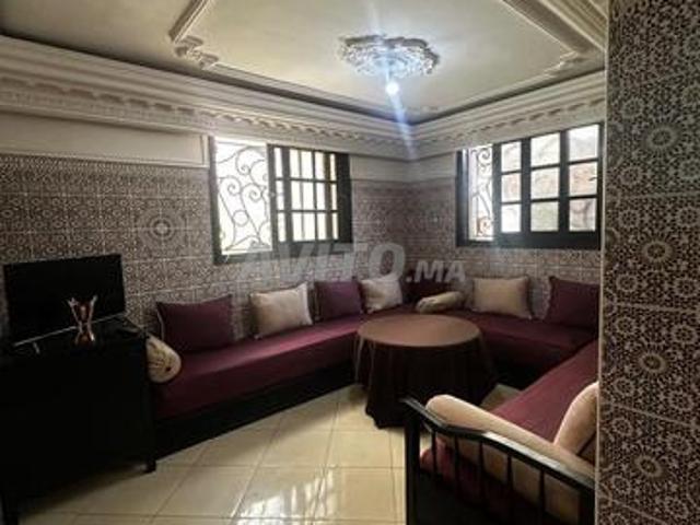 Appartement location à Anfa, Gharb-Chrarda-Beni Hssen