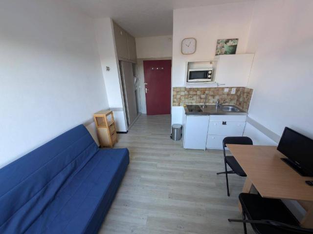 Studio location à Duhort-Bachen, Landes