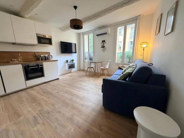 Studio location à Beaurecueil, Bouches-du-Rhône