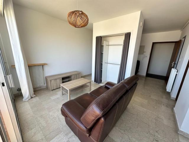Appartement location à Ajaccio