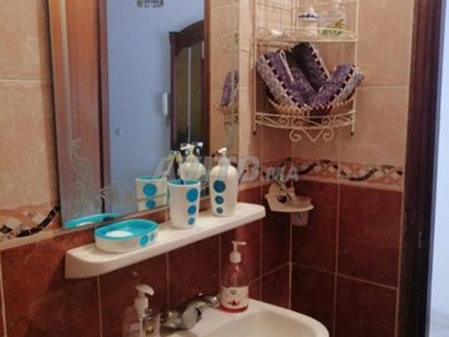 Appartement location à Rbat