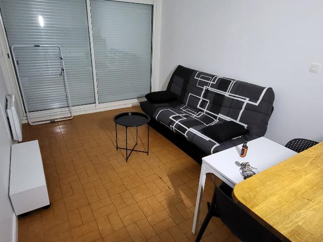 Studio location à Alco, Montpellier