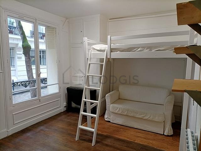 Studio location à Paris, Île-de-France