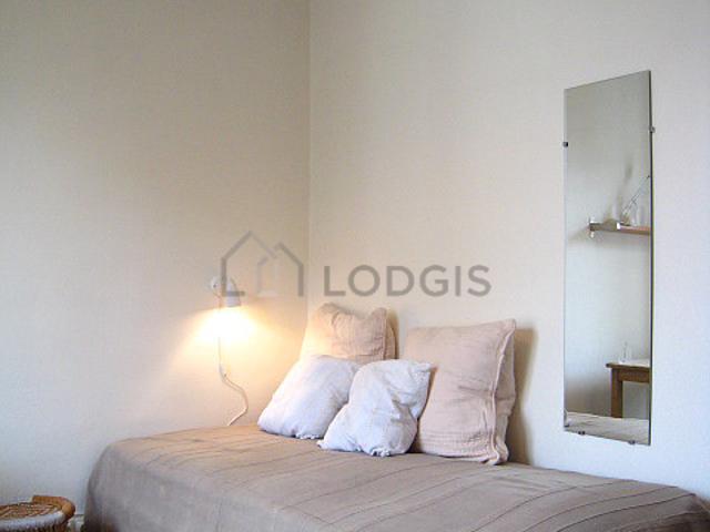 Studio location à Paris, Île-de-France