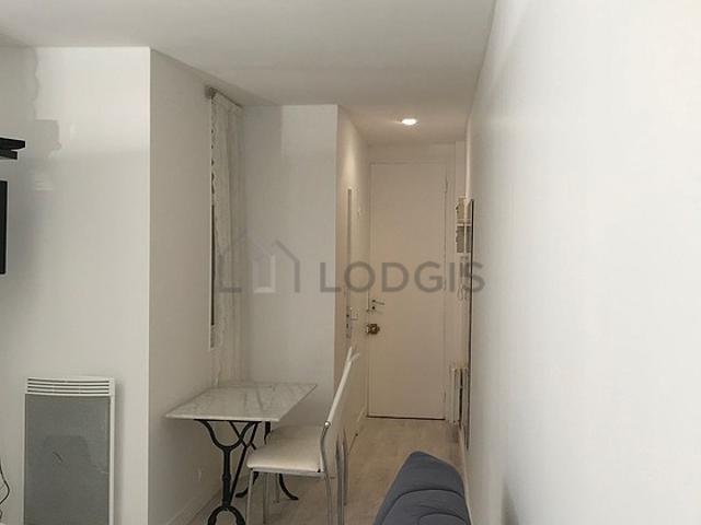 Studio location à Paris, Île-de-France