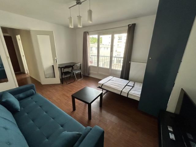 Appartement location à Créteil, Alfortville