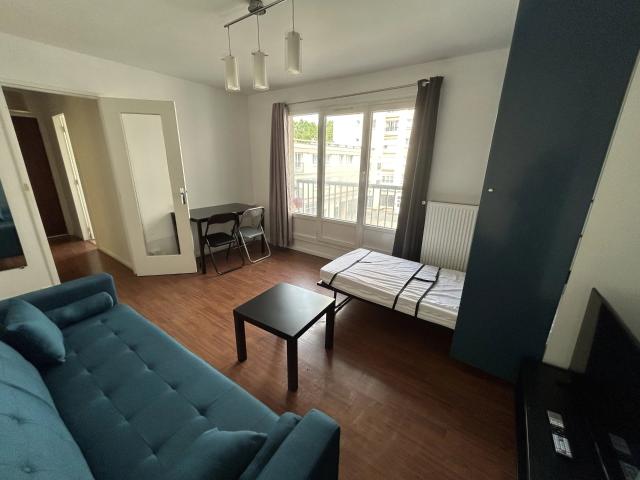 Appartement location à Créteil, Alfortville