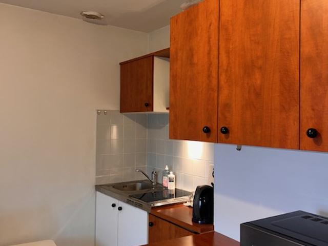 Studio location à Nantes