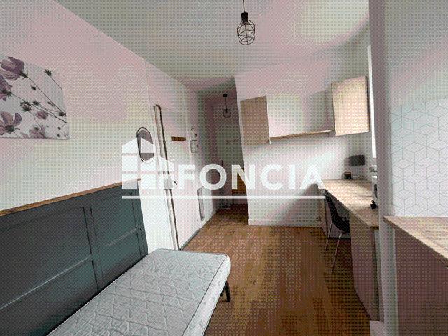 Studio location à Amiens