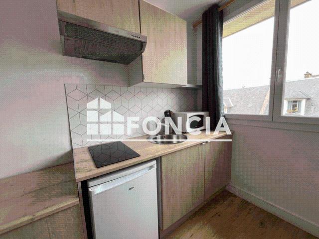 Studio location à Amiens
