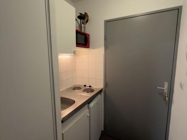 Studio location à Amiens