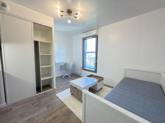 Studio location à Amiens
