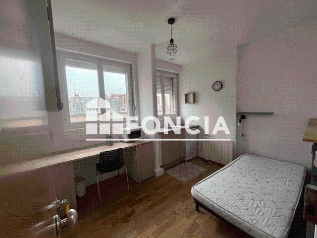 Studio location à Amiens