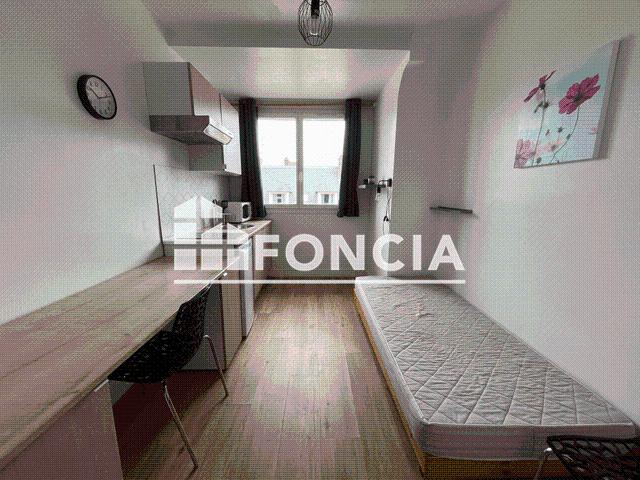 Studio location à Amiens