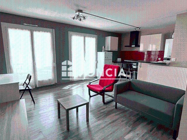 Studio location à Amiens, Somme