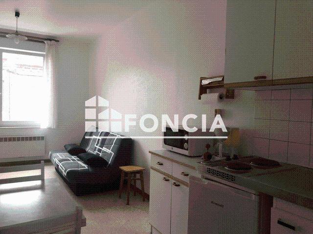 Studio location à Amiens