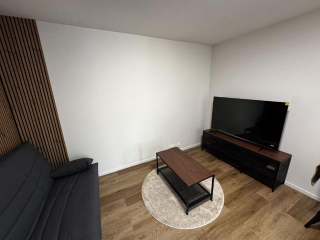 Studio location à Amiens
