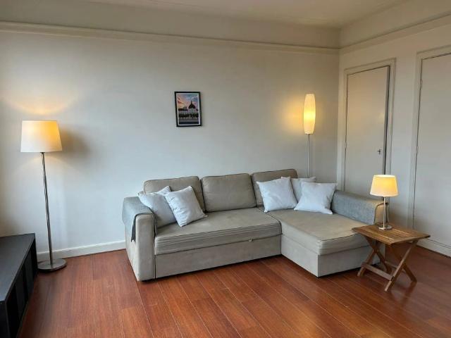 Studio te huur in Zuid, Amsterdam