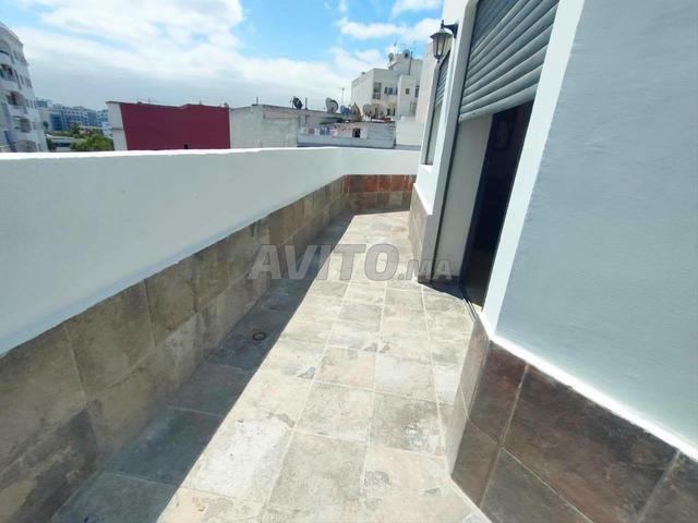 Appartement location à Anfa, Sidi Belyout