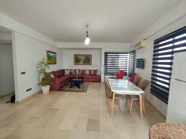 Appartement location à Anfa, Sidi Belyout