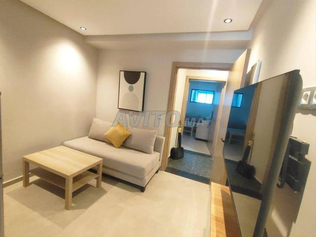 Appartement location à Anfa, Sidi Belyout