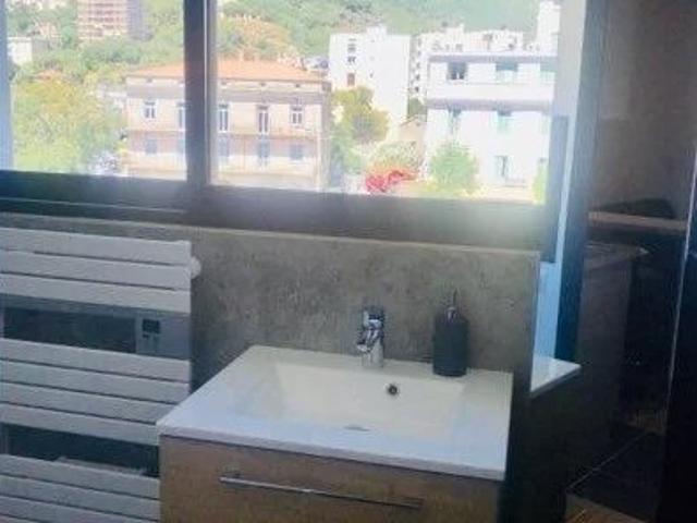 Appartement location à Bastia