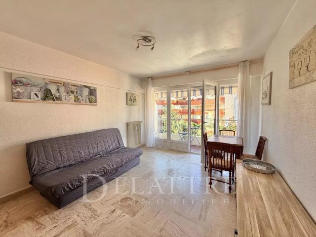 Appartement location à Grasse, Antibes