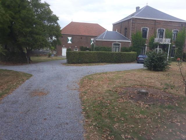 Kot location à Le Péri, Liège