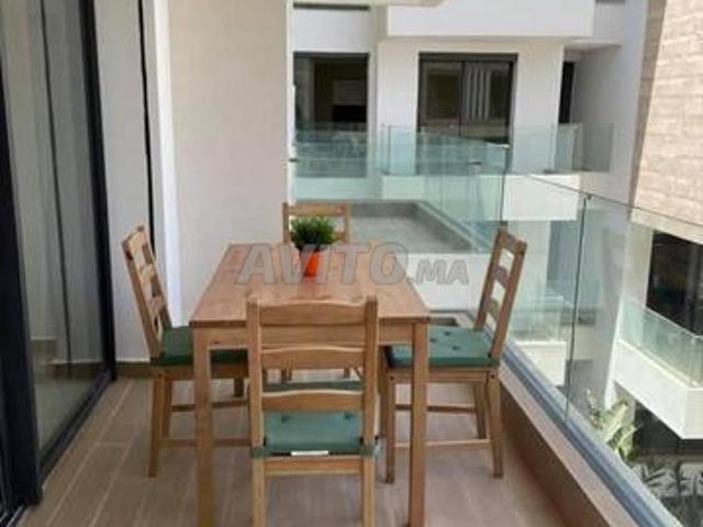 Appartement location à Anfa, Gharb-Chrarda-Beni Hssen